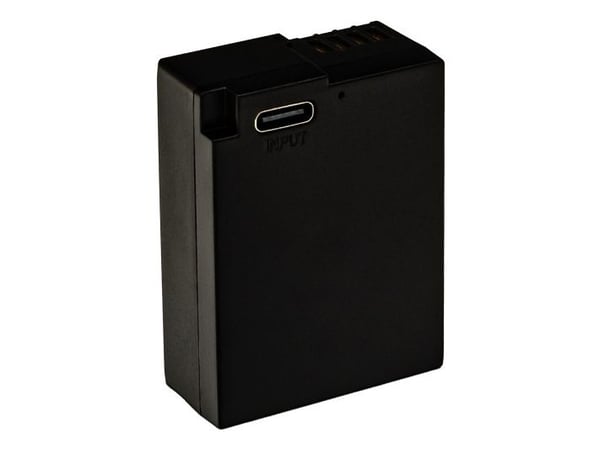 PATONA 1402, Panasonic, 1100 mAh, 7,2 V, Lithium-Ion (Li-Ion)