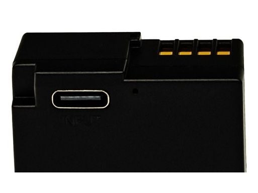 PATONA 1402, Panasonic, 1100 mAh, 7,2 V, Lithium-Ion (Li-Ion)