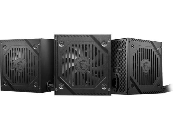 MSI strømforsyning MAG A550BNL 550Watt