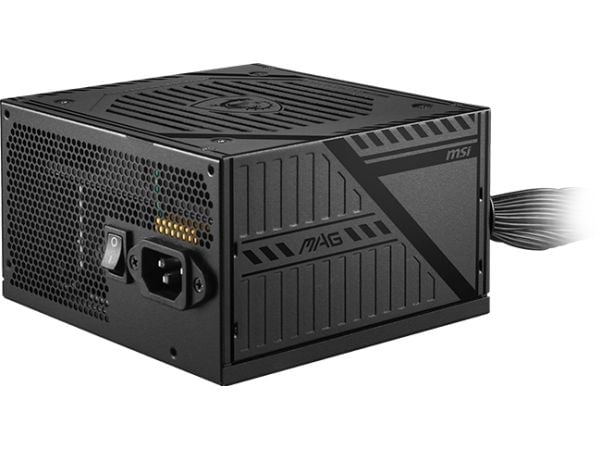 MSI strømforsyning MAG A550BNL 550Watt