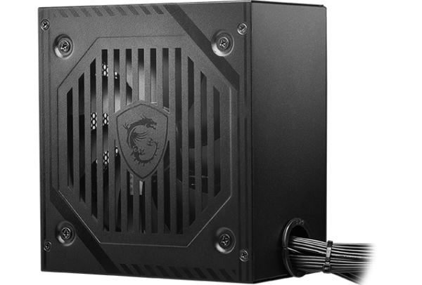 MSI strømforsyning MAG A550BNL 550Watt