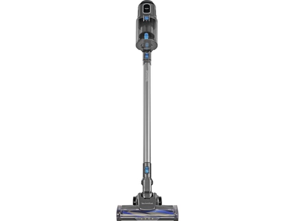 TechniSat VIOLA VC6, Elektrisk kost, Støv pose, Antrasitt, Sølv, 0,8 l, Tørr & våt, HEPA