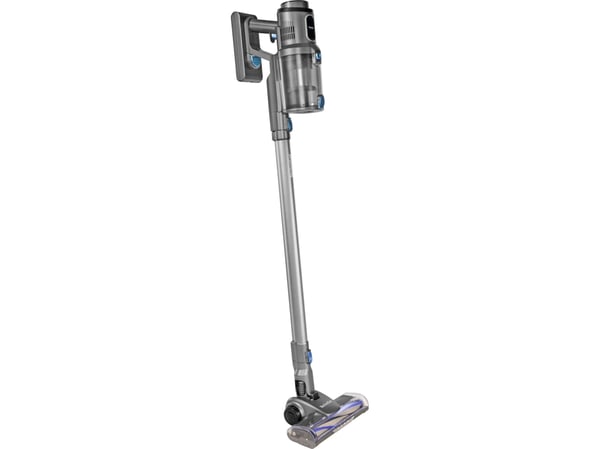 TechniSat VIOLA VC6, Elektrisk kost, Støv pose, Antrasitt, Sølv, 0,8 l, Tørr & våt, HEPA