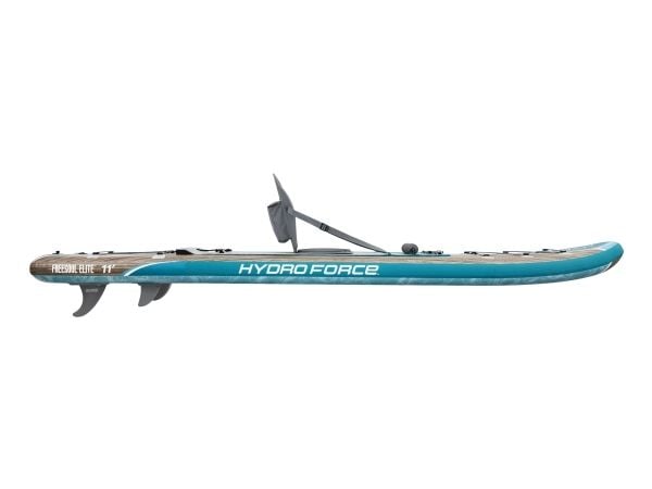 Hydro-Force FreeSoul Elite 2-i-1 SUP melontalauta ja kajakki
