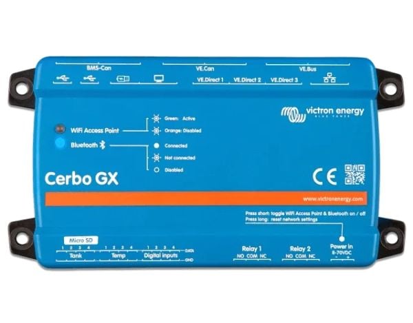 Lenovo Cerbo GX MK2