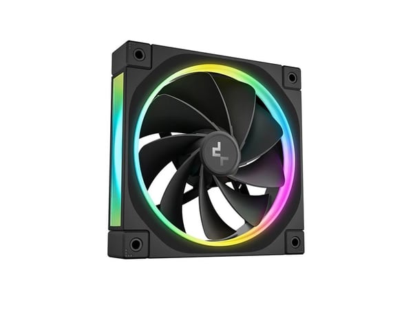 DeepCool FL12R - RGB LED - 34 dBA