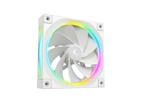 DeepCool FL12R WH tuuletin (R-FL12R-WHAPN1-G)