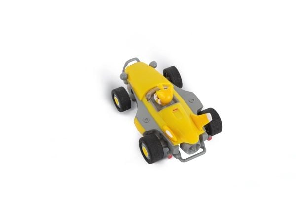 Carrera 370430023, Bil, 1:43, 6 År