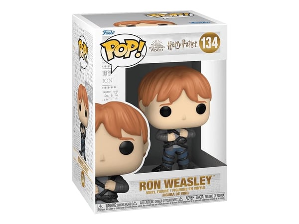 FUNKO 124867, Samlefigur, Film og TV-serier