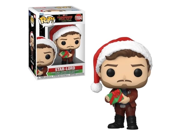 FUNKO 133833, Samleobjekt, Film- og TV-serier