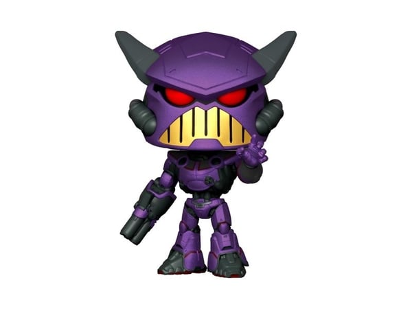 FUNKO POP! Vinyylihahmo Disney Pixar Lightyear: Zurg!