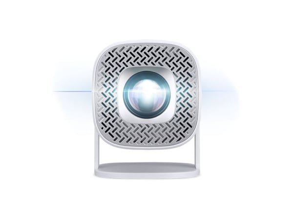 AOpen Fire Legend QH15s - LCD-projektor - portabel - 180 lumen - 1280 x 720 - 16:9 - 720p