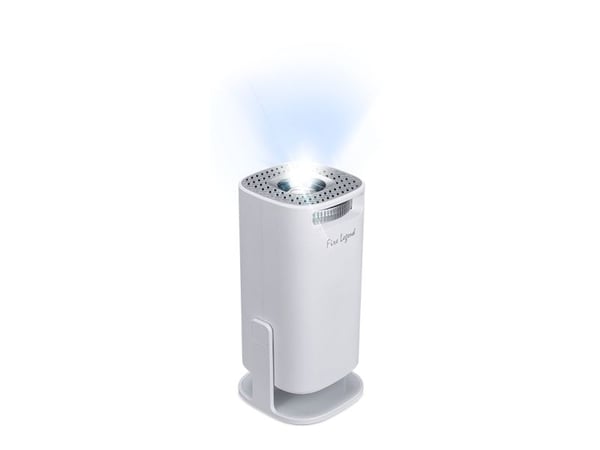 AOpen Fire Legend QH15s - LCD-projektor - portabel - 180 lumen - 1280 x 720 - 16:9 - 720p
