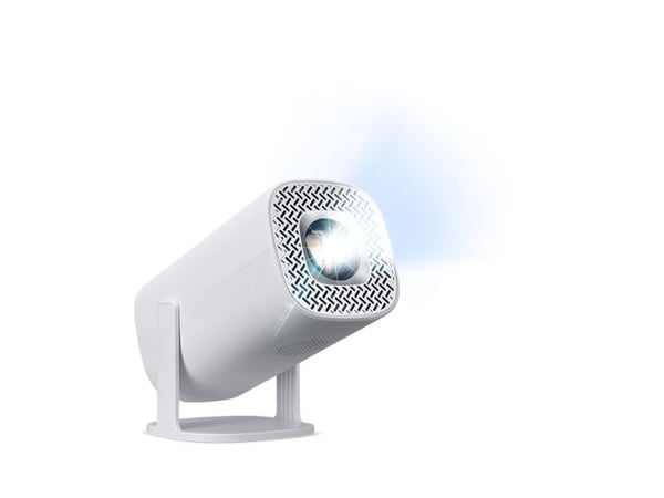 AOpen Fire Legend QH15s - LCD-projektor - portabel - 180 lumen - 1280 x 720 - 16:9 - 720p