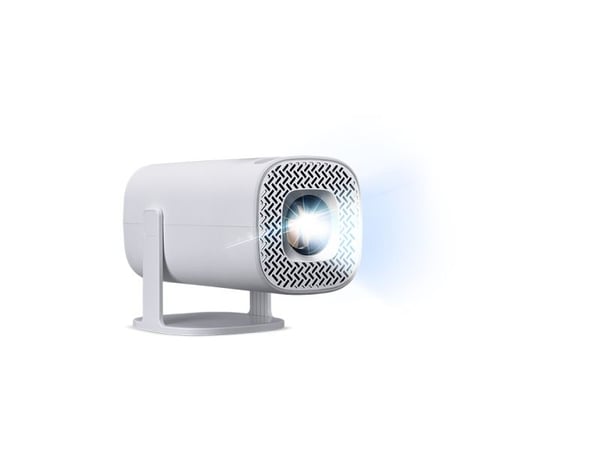 AOpen Fire Legend QH15s - LCD-projektor - portabel - 180 lumen - 1280 x 720 - 16:9 - 720p