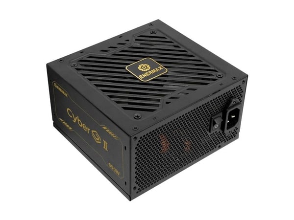 Enermax CyberG II - Nätaggregat