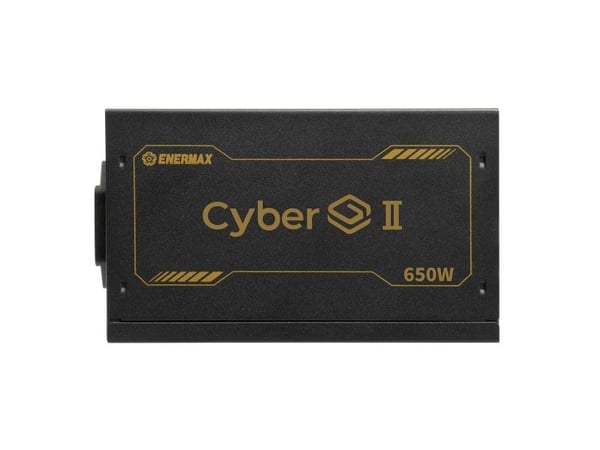 Enermax CyberG II - Nätaggregat