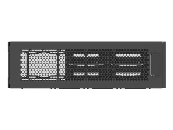 Thermaltake AX100, Teline, PC, musta, SPCC, Terästä, 22 cm, 120,140 mm