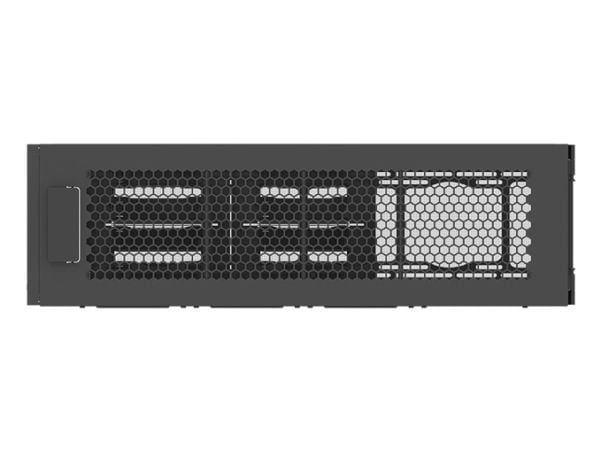 Thermaltake AX100, Teline, PC, musta, SPCC, Terästä, 22 cm, 120,140 mm