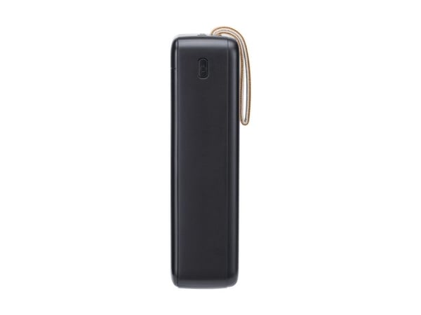 Rivacase VA1083, 30000 mAh, Lithium Polymer (LiPo), Quick Charge 3.0, Sort