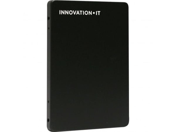 Innovation IT SSD 2.5" 120GB InnovationIT Basic BULK, 120 GB, 2.5", 500 MB/s
