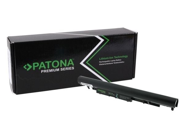 PATONA 2900 notebook reservedeler Batteri