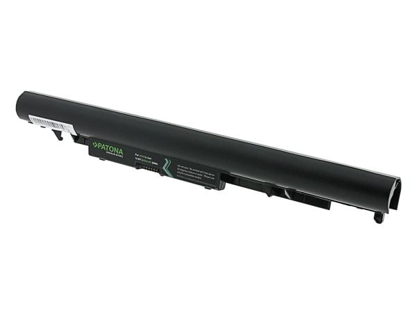 PATONA 2900 notebook reservedeler Batteri