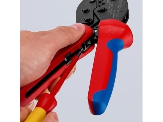 Knipex 97 52 42 SB, Krympeverktøy