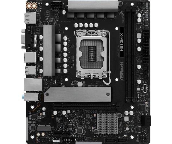 ASRock - Emolevy