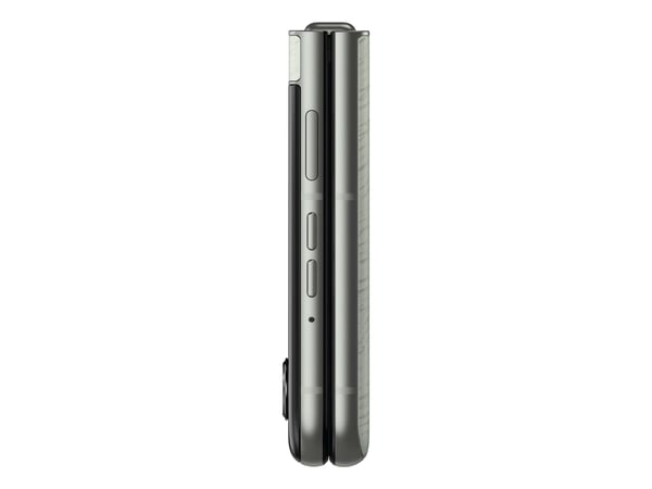 Motorola razr 60, 17,5 cm (6.9"), 8 GB, 256 GB, 50 MP, Android 15, Harmaa