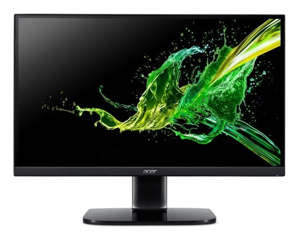 ACER TFT KA272UGbmiipx 69cm 27''/2560x1440/2xHDMI/DP/LS