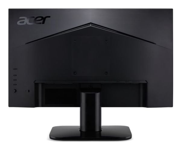 ACER TFT KA272UGbmiipx 69cm 27''/2560x1440/2xHDMI/DP/LS