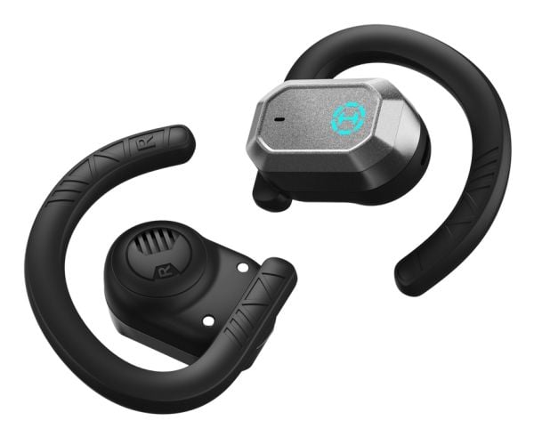 Edifier Hecate AIR2 Bluetooth-in-ear hörlurar black retail