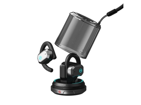 Edifier Hecate AIR2 Bluetooth-in-ear hörlurar black retail