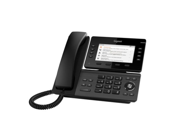 Gigaset P820 IP PRO