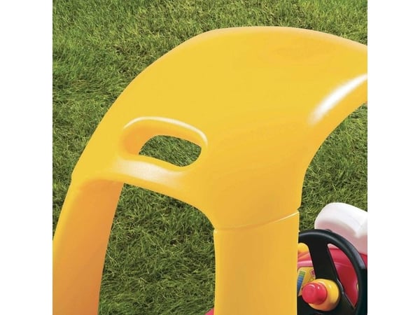 Little Tikes Cozy Coupe Riding Red (170263-PE13)