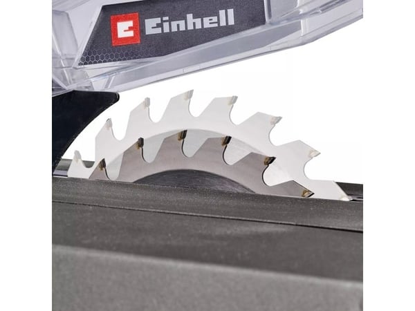 Einhell TC-TS 8 I Pyörösaha 200 mm 230 V 230 V