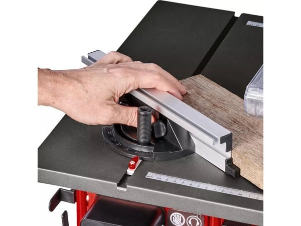Einhell TC-TS 8 I Pyörösaha 200 mm 230 V 230 V