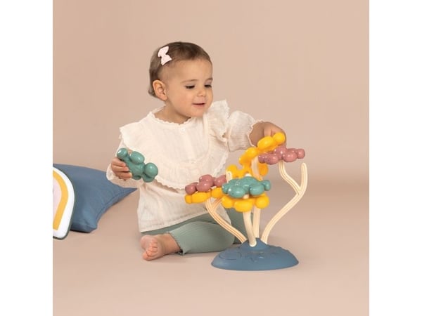 Smoby 7600140309, 1 år, Flerfarget