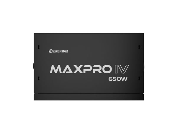 Enermax PC-strømforsyning Enermax Maxpro IV 650W EMP650W 650W (EMP650W)