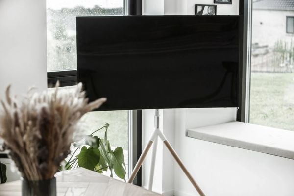 Sinox SWB7260, 114,3 cm (45"), 165,1 cm (65"), 200 x 200 mm, 400 x 400 mm, 140°, Hvit