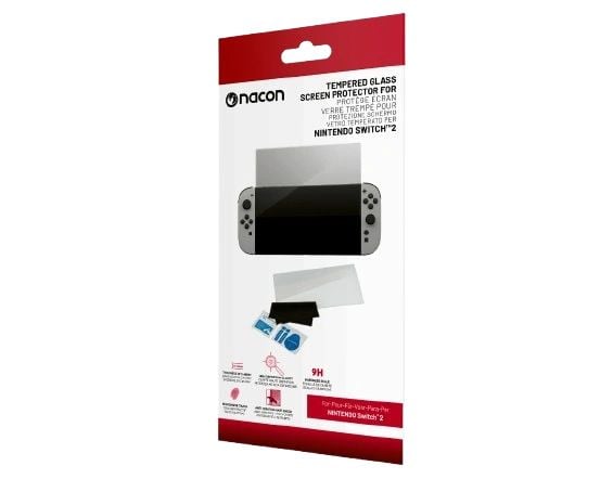 NACON SWITCH2 Screen Glass