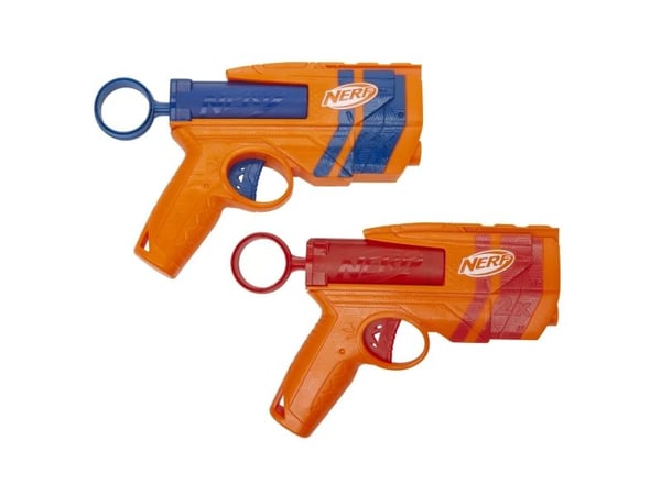 NERF N Series Dual Pack