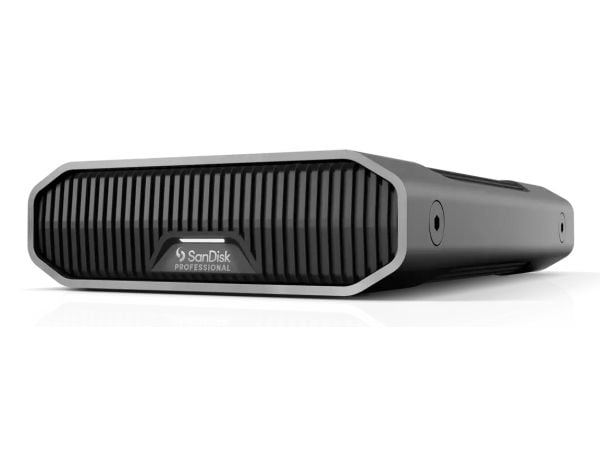 SANDISK Professional G-DRIVE 26TB EMEA (Suomi)