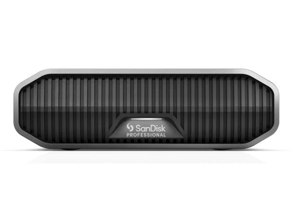 SANDISK Professional G-DRIVE 26TB EMEA (Suomi)