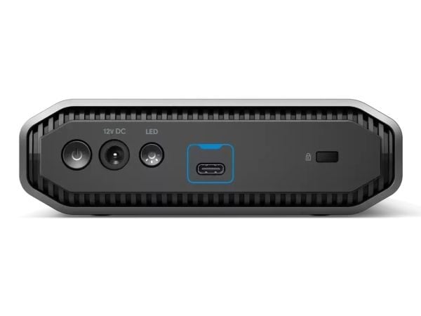 SANDISK Professional G-DRIVE 26TB EMEA (Suomi)