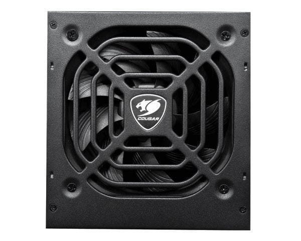 COUGAR Gaming STC 600, 600 W, 200 - 240 V, 50 hz, 5 A, Aktiv, 130 W
