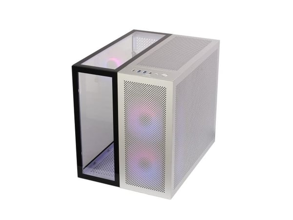 Redragon Axe ARGB-deksel (GC-588)