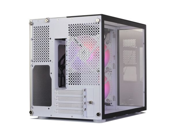 Redragon Axe ARGB-deksel (GC-588)