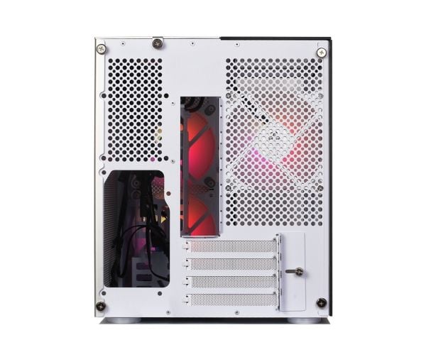 Redragon Axe ARGB-deksel (GC-588)